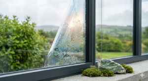 Window Film for Conservatories in Ireland: Everything You Need to Know