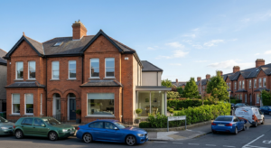 Window Tinting in South Dublin & Greater Dublin Areas – 2026 Local Guide